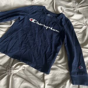 Children’s Champion Shirt